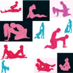 sex positions android application logo